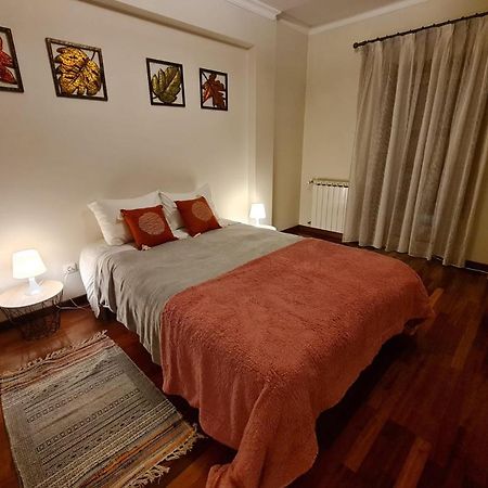 Casa Hintze Ribeiro Appartamento Aveiro Esterno foto