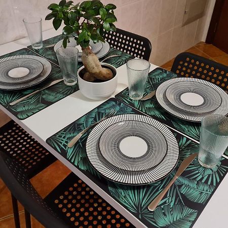 Casa Hintze Ribeiro Appartamento Aveiro Esterno foto