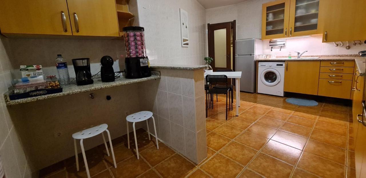 Casa Hintze Ribeiro Appartamento Aveiro Esterno foto