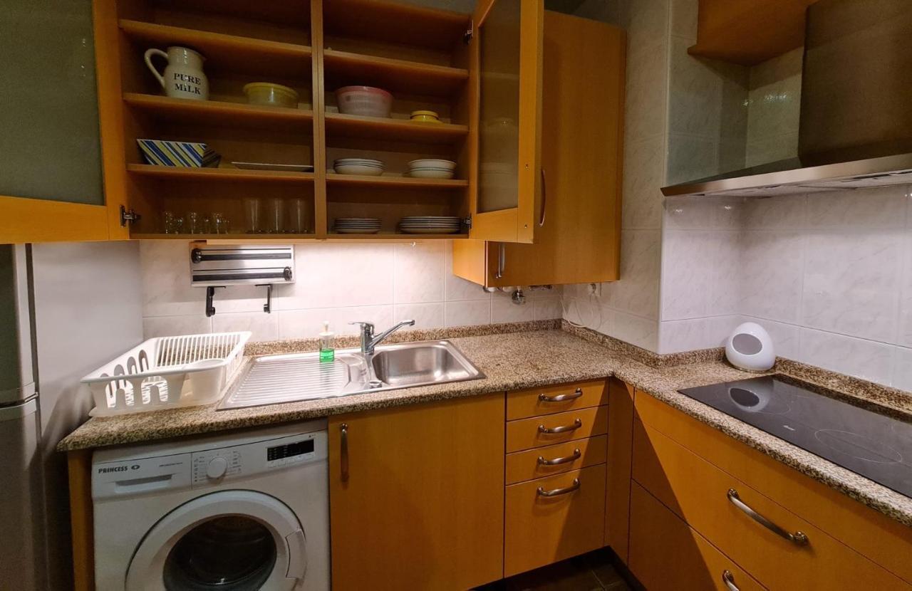 Casa Hintze Ribeiro Appartamento Aveiro Esterno foto