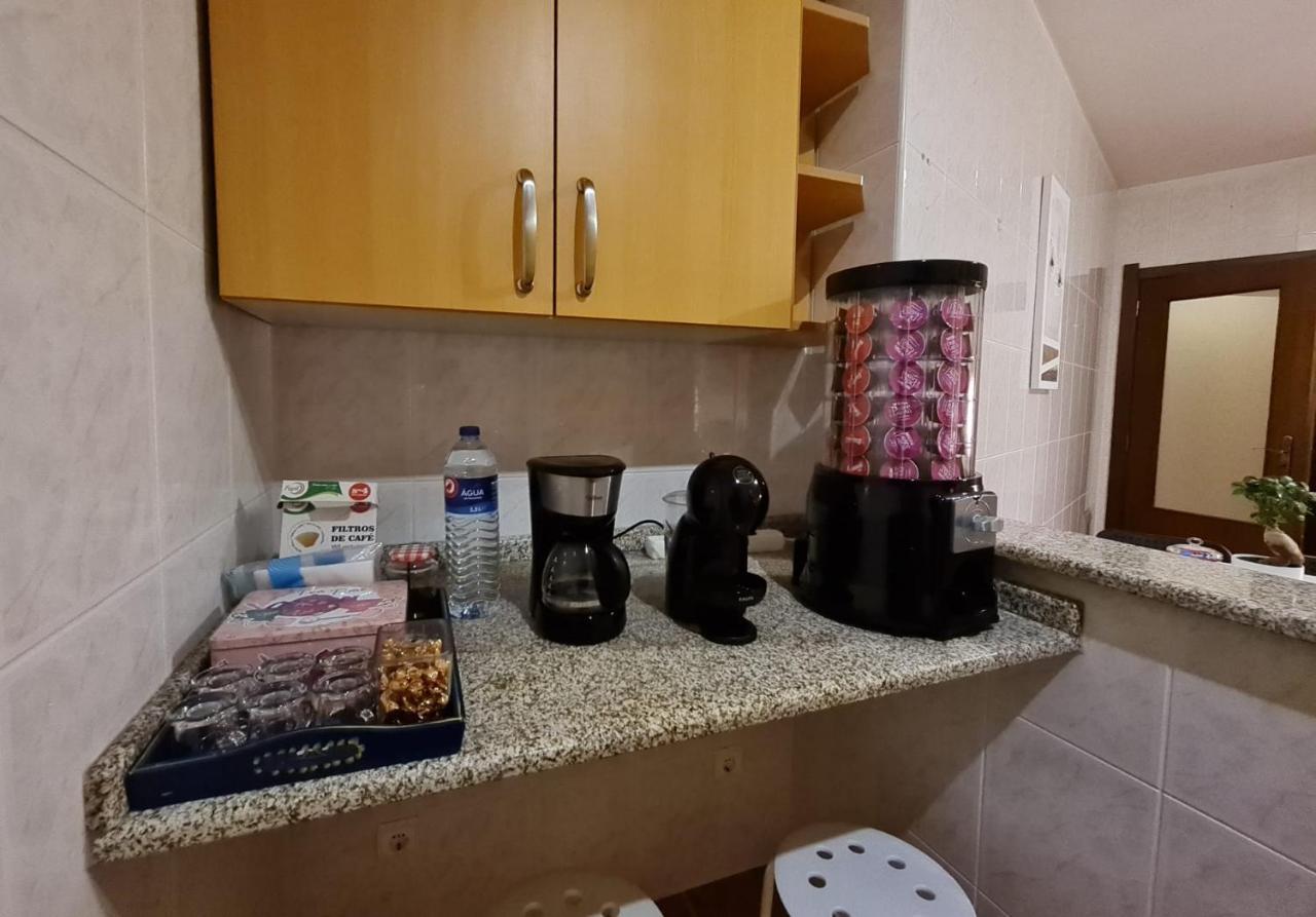 Casa Hintze Ribeiro Appartamento Aveiro Esterno foto