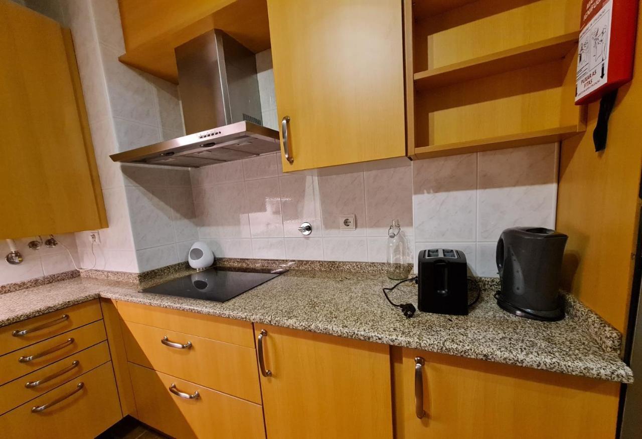 Casa Hintze Ribeiro Appartamento Aveiro Esterno foto