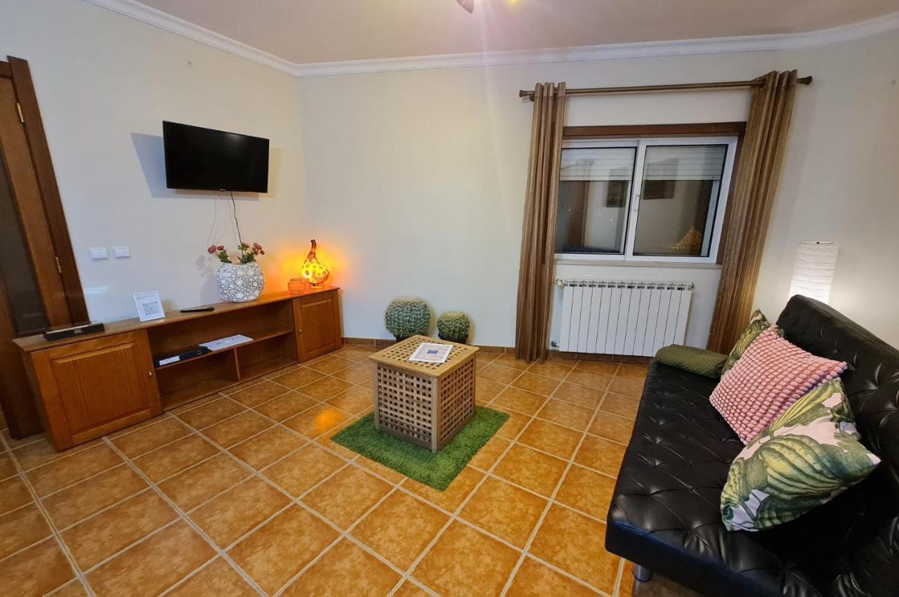 Casa Hintze Ribeiro Appartamento Aveiro Esterno foto
