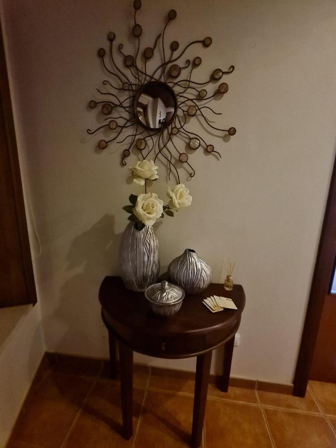Casa Hintze Ribeiro Appartamento Aveiro Esterno foto