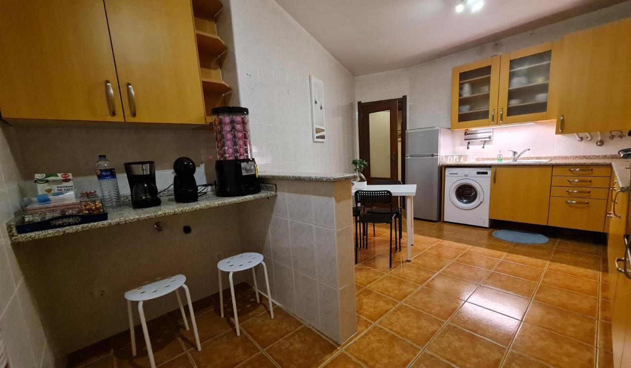 Casa Hintze Ribeiro Appartamento Aveiro Esterno foto