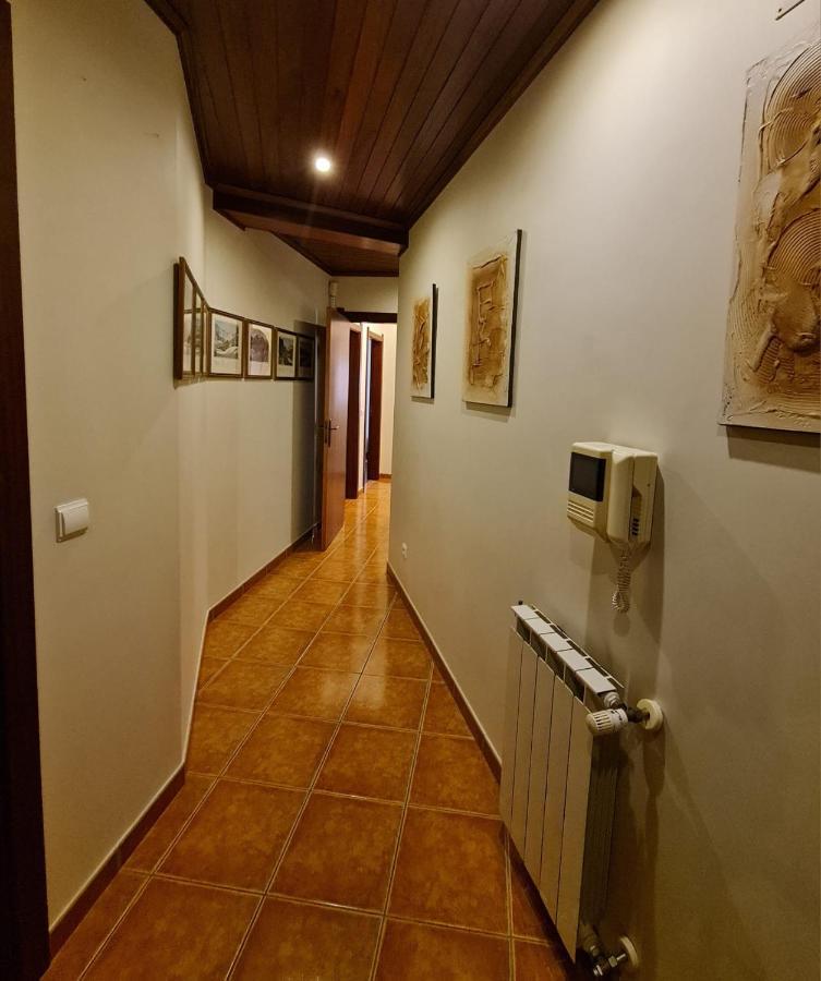 Casa Hintze Ribeiro Appartamento Aveiro Esterno foto