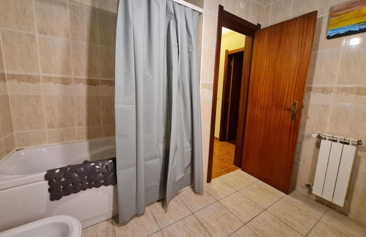 Casa Hintze Ribeiro Appartamento Aveiro Esterno foto