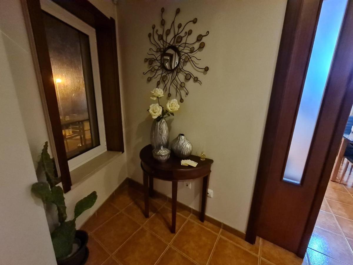 Casa Hintze Ribeiro Appartamento Aveiro Esterno foto